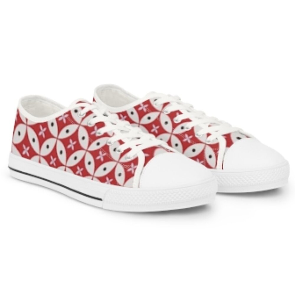 Stylish Low Top Sneakers for Men